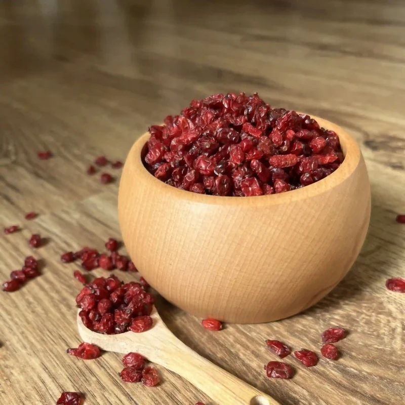 قیمت زرشک پفکی ممتاز